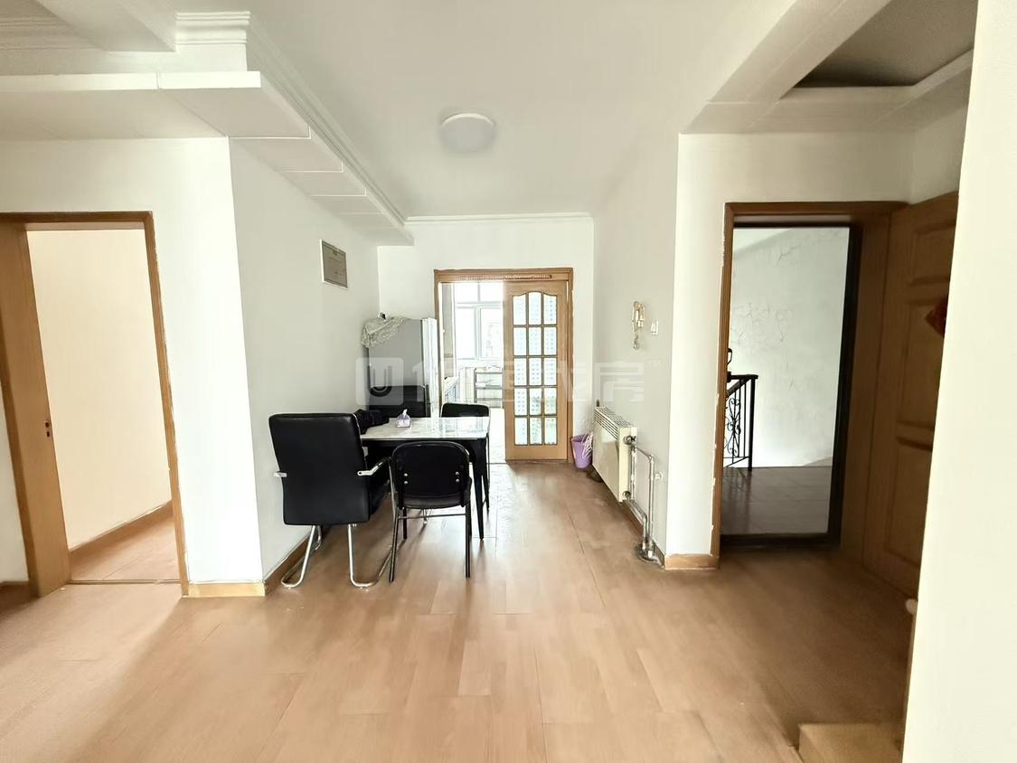 整租·菊源里小区(南区)