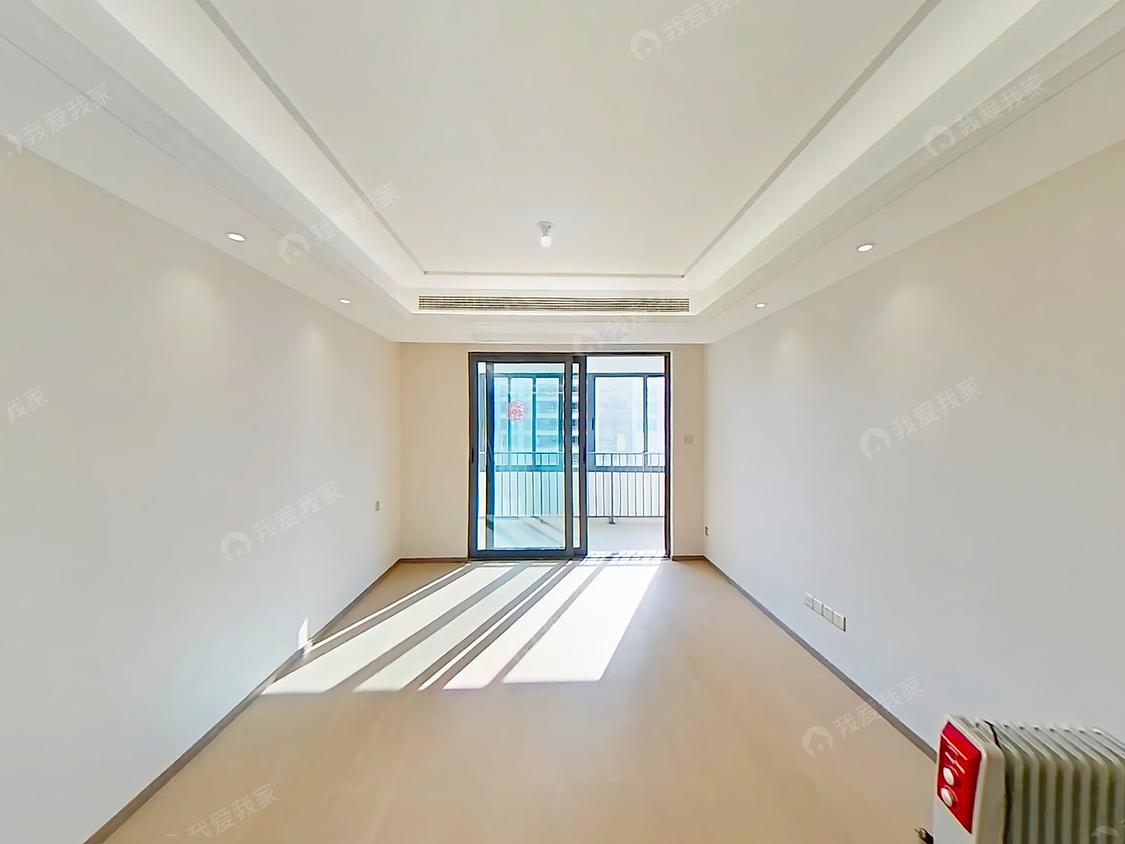 整租·花语熙岸府