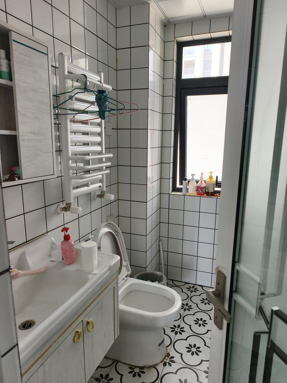 整租·绿地香湖湾(1号院)