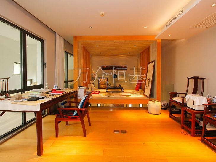 整租·复地湾流汇