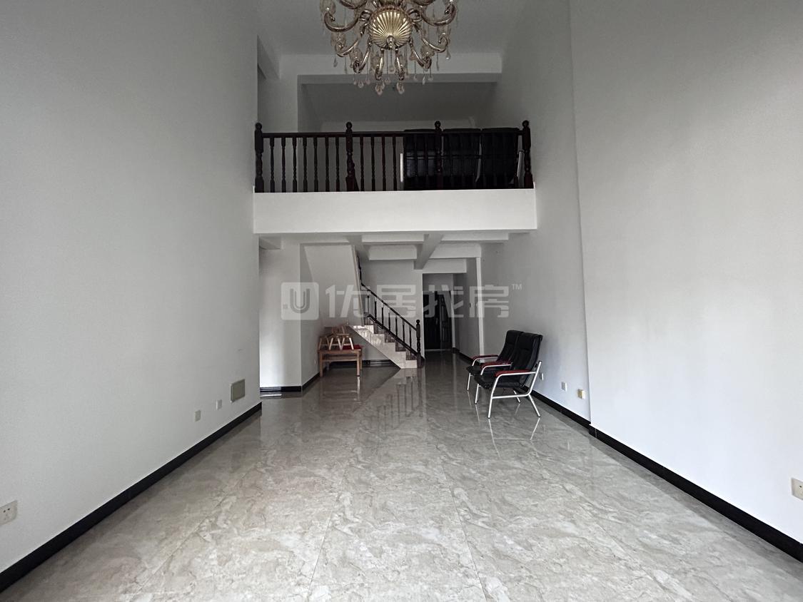 整租·建标华城海琴湾