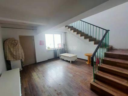 房山良乡整租 苏园小区3室2厅/124平/高楼层