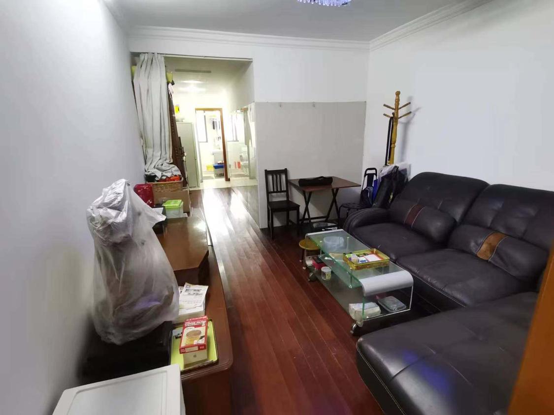 整租·杨桥二街坊