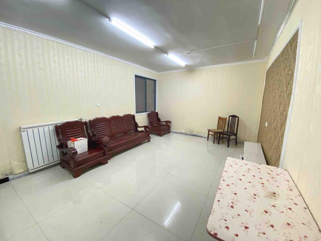 整租·金色家园西区