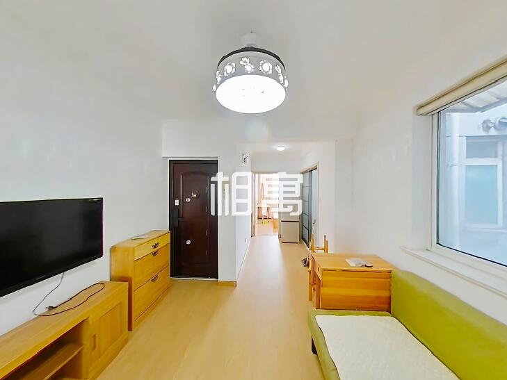 整租·金桥路835弄小区