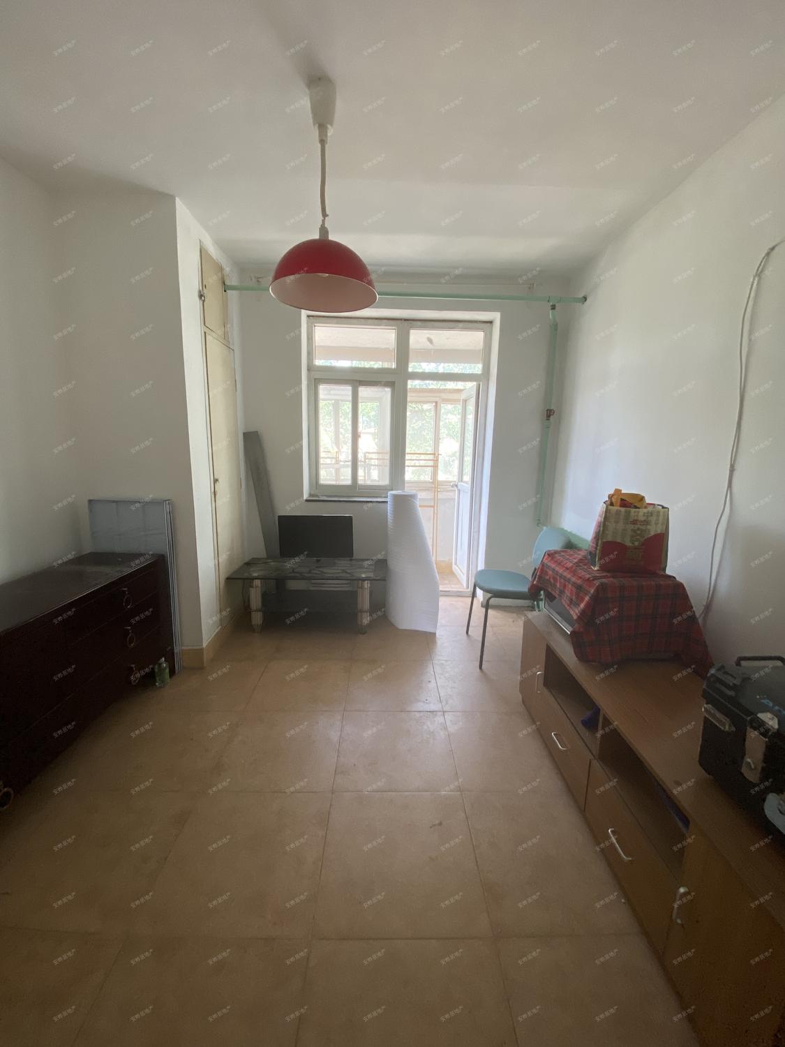 整租·云岗北区(南里)