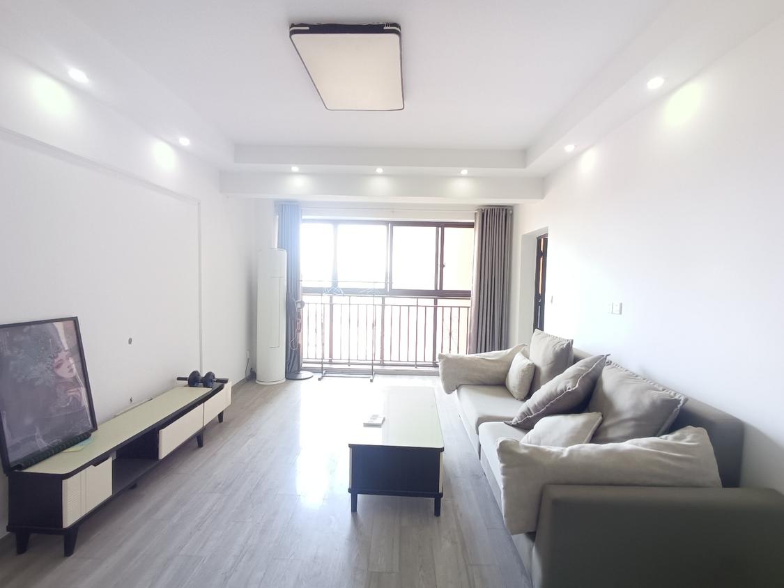 整租·书香溪墅