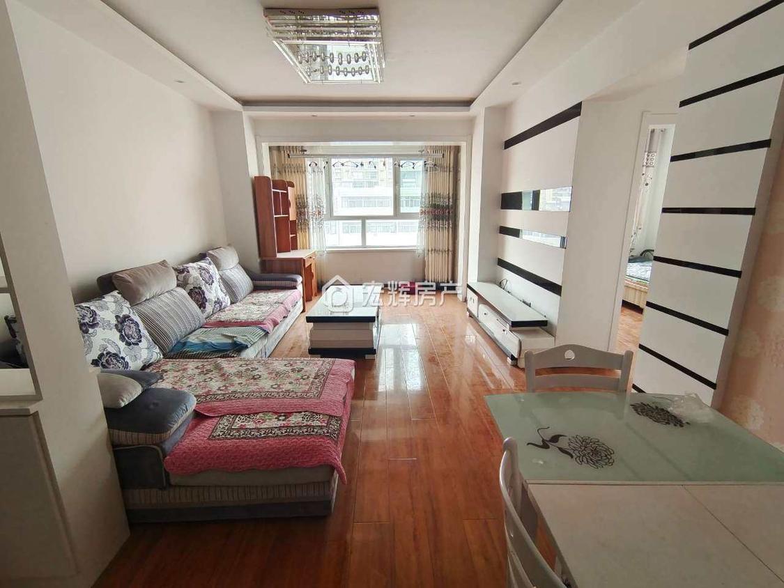 整租·长城山海苑