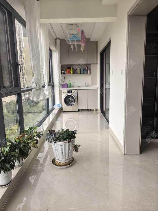 整租·融创君庭云邸