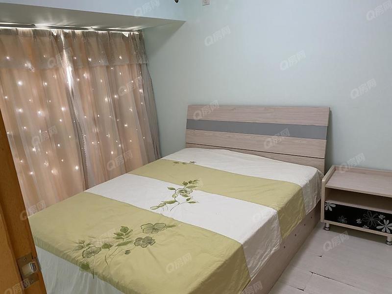 整租·绿景花园(二期)