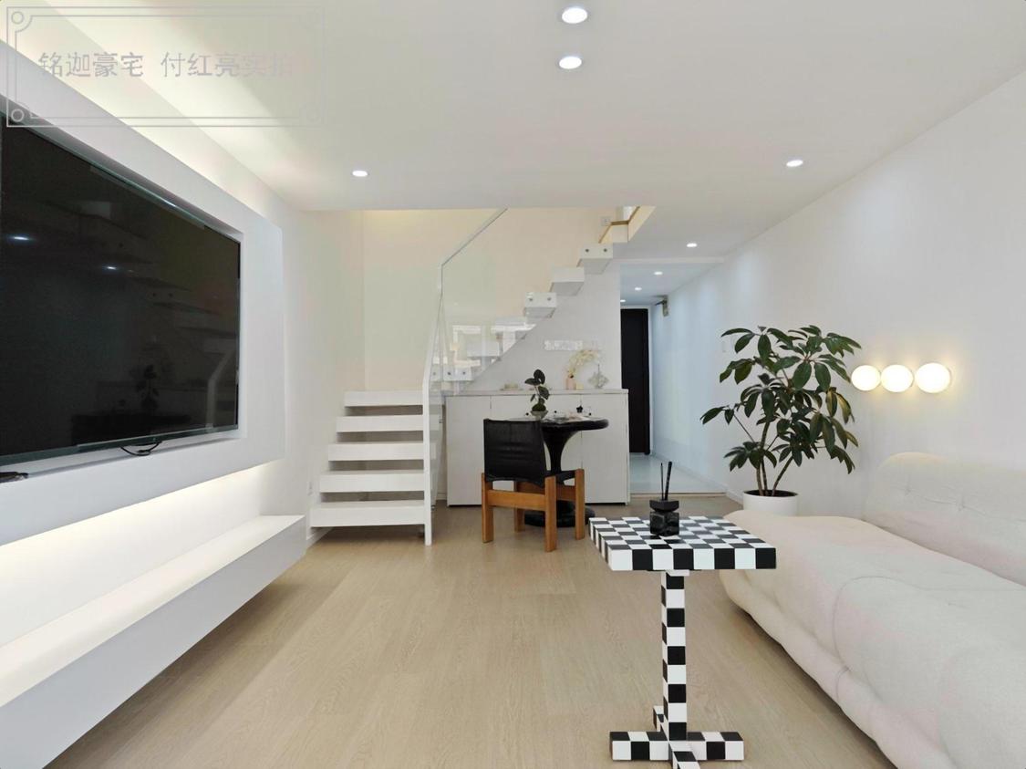 整租·海悦华庭