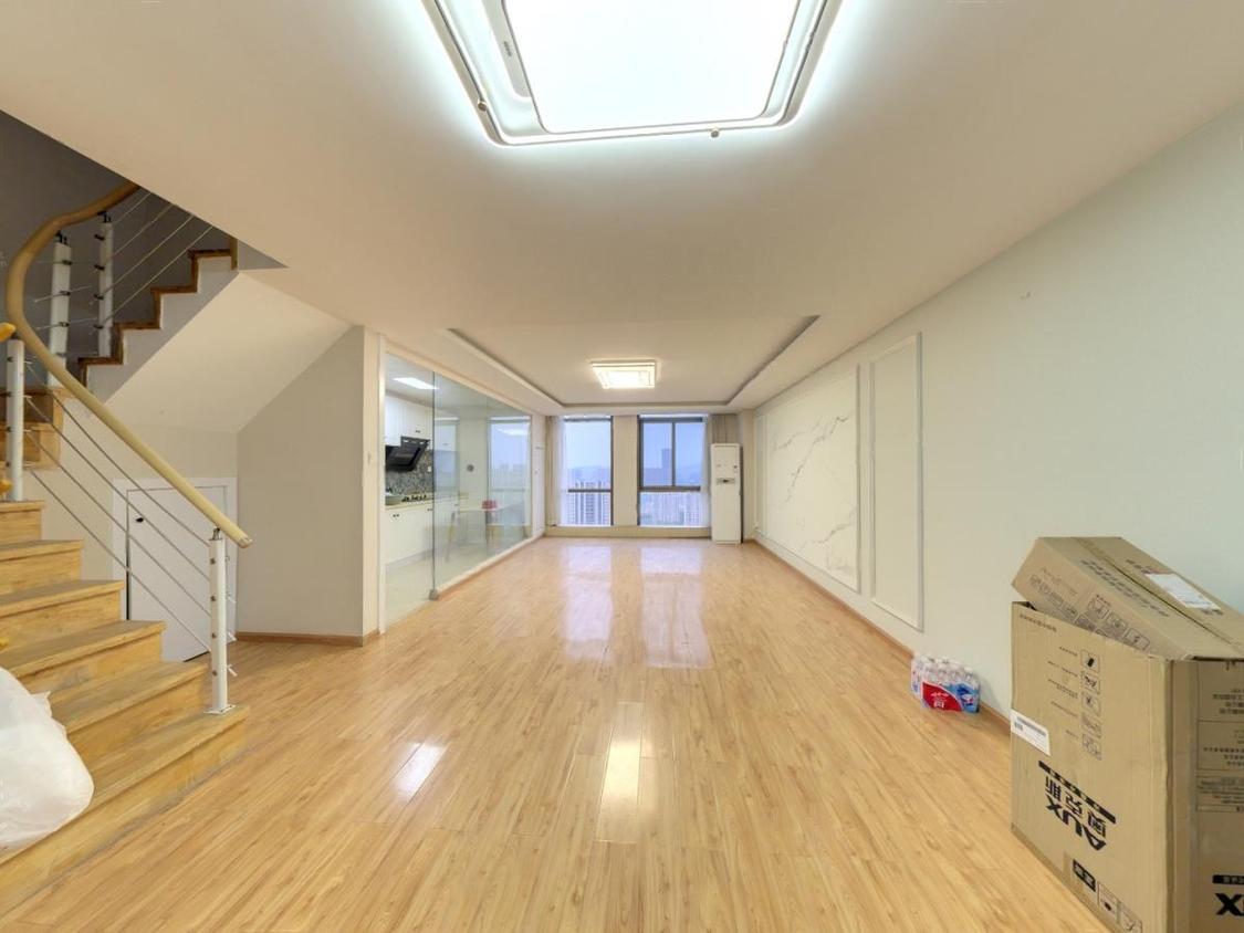 整租·帝景现代城