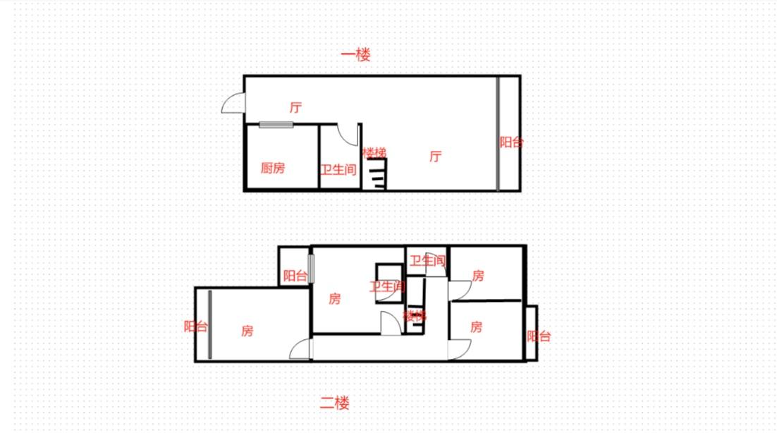 整租·建兴苑