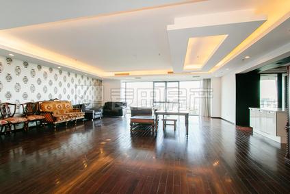 海淀公主坟东整租 缘溪堂3室2厅/319平/高楼层