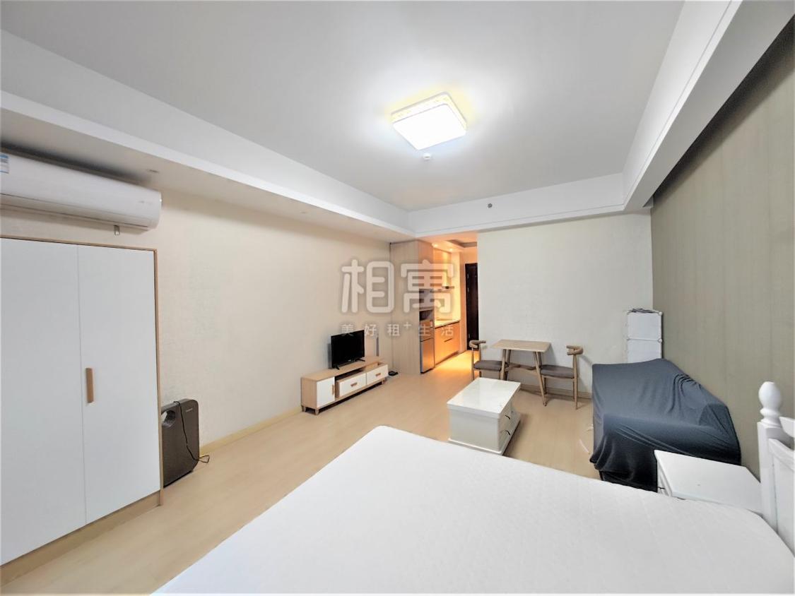 整租·理想银泰城