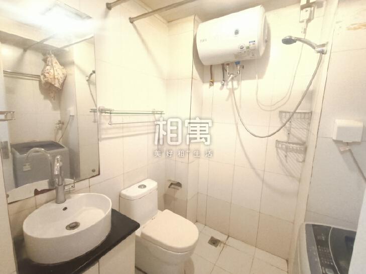 整租·东方郁金香