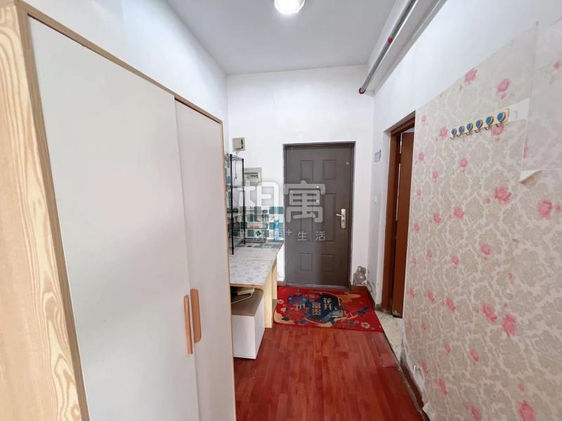 整租·华元十六街区