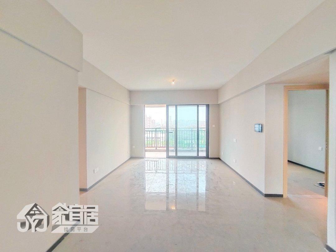 整租·时代倾城(东海路)