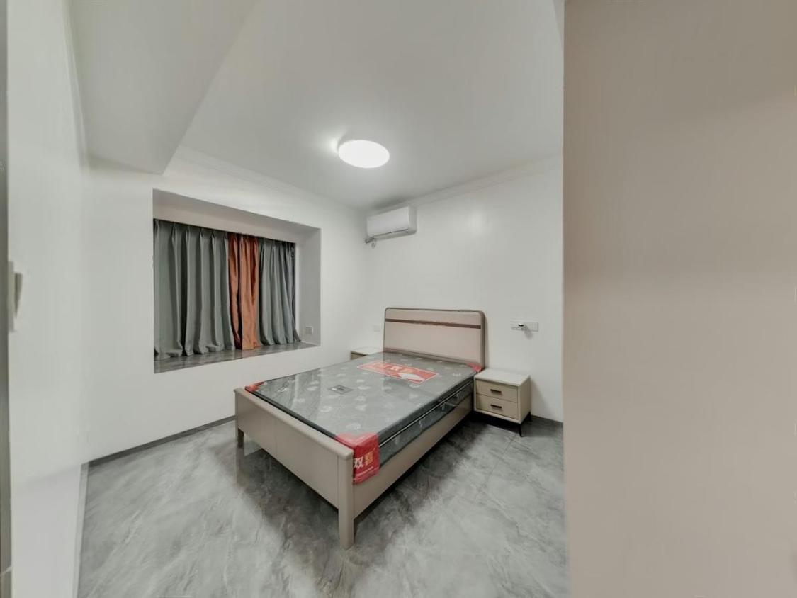 整租·宝龙世家(新塘)