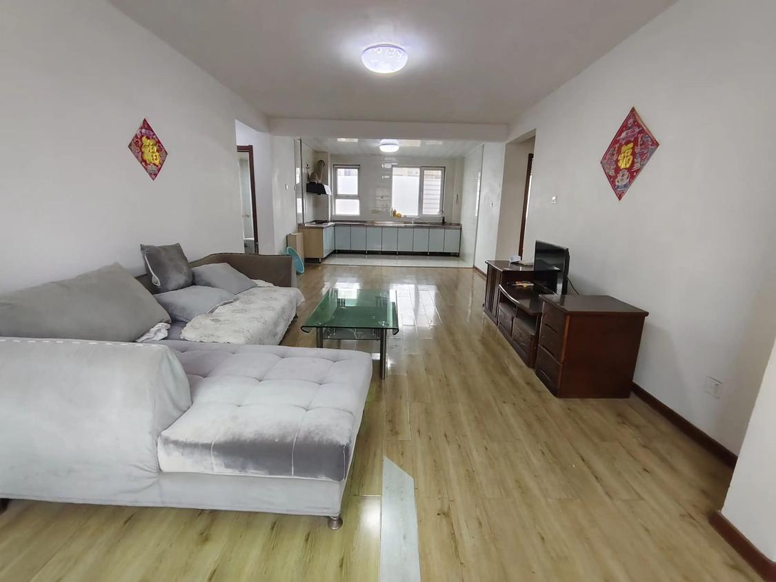 整租·汇英名郡