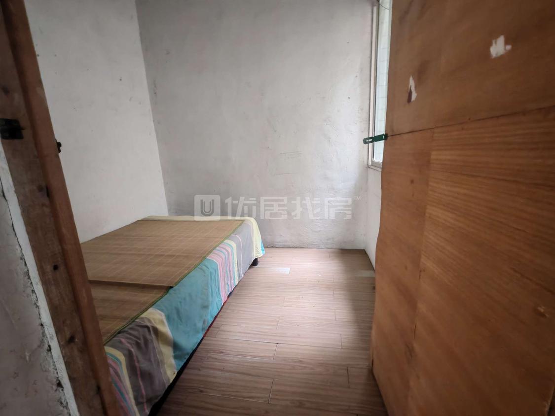 整租·福源山庄