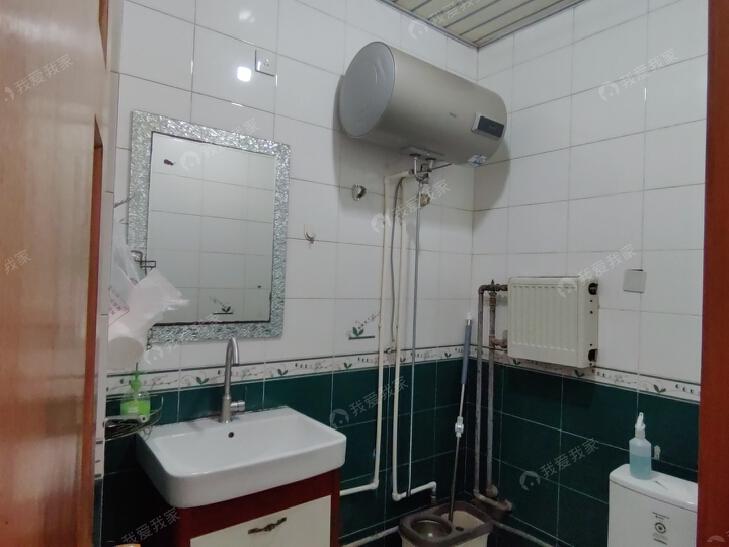 整租·彩俸小区(北区)