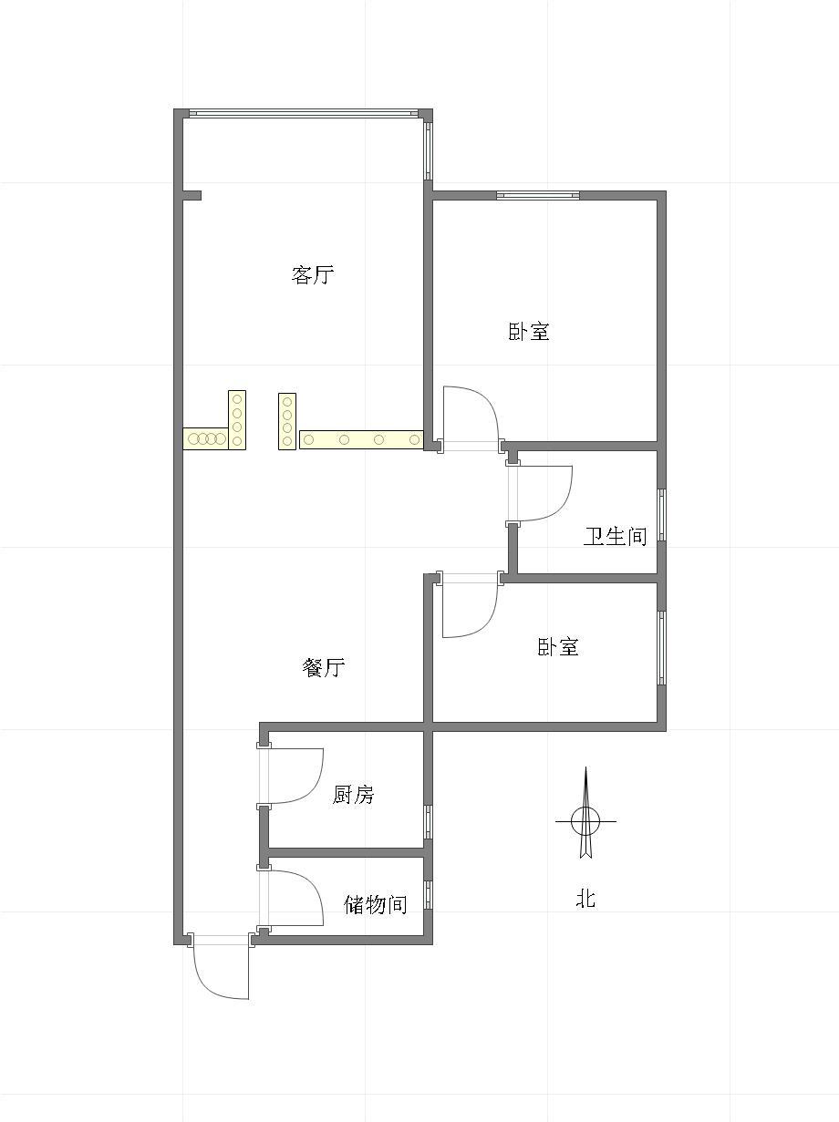 整租·江南花苑