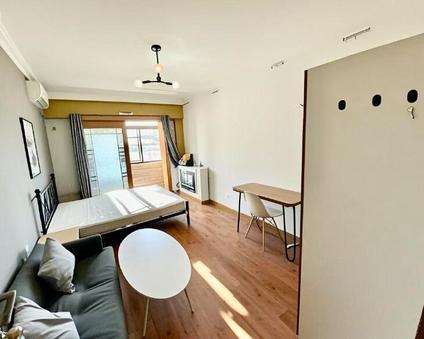 通州新华大街合租 西上园(三区)2室1厅/10平/低楼层