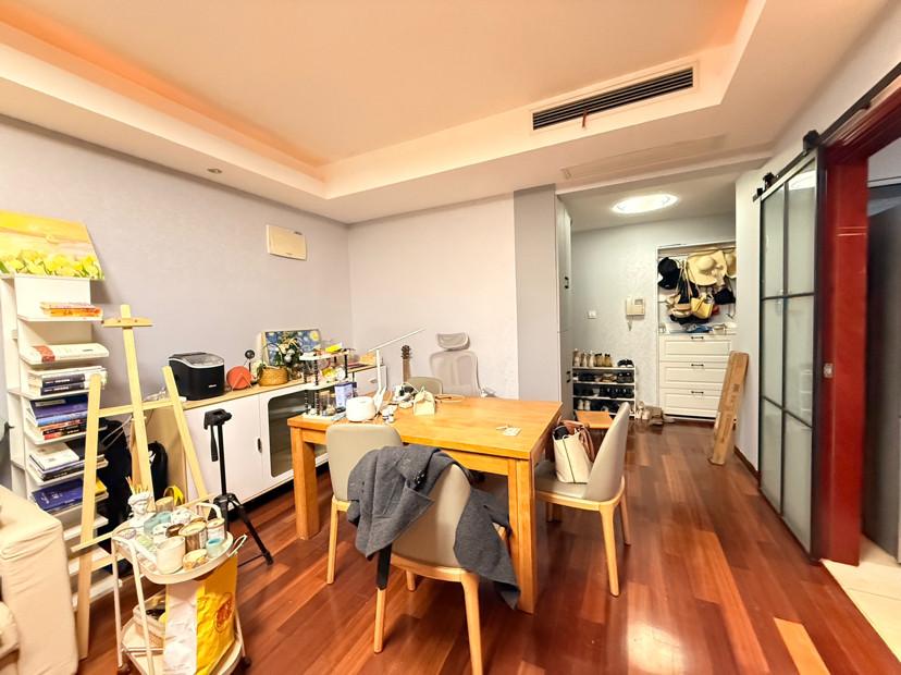 整租·恒盛鼎城(圣都汇)