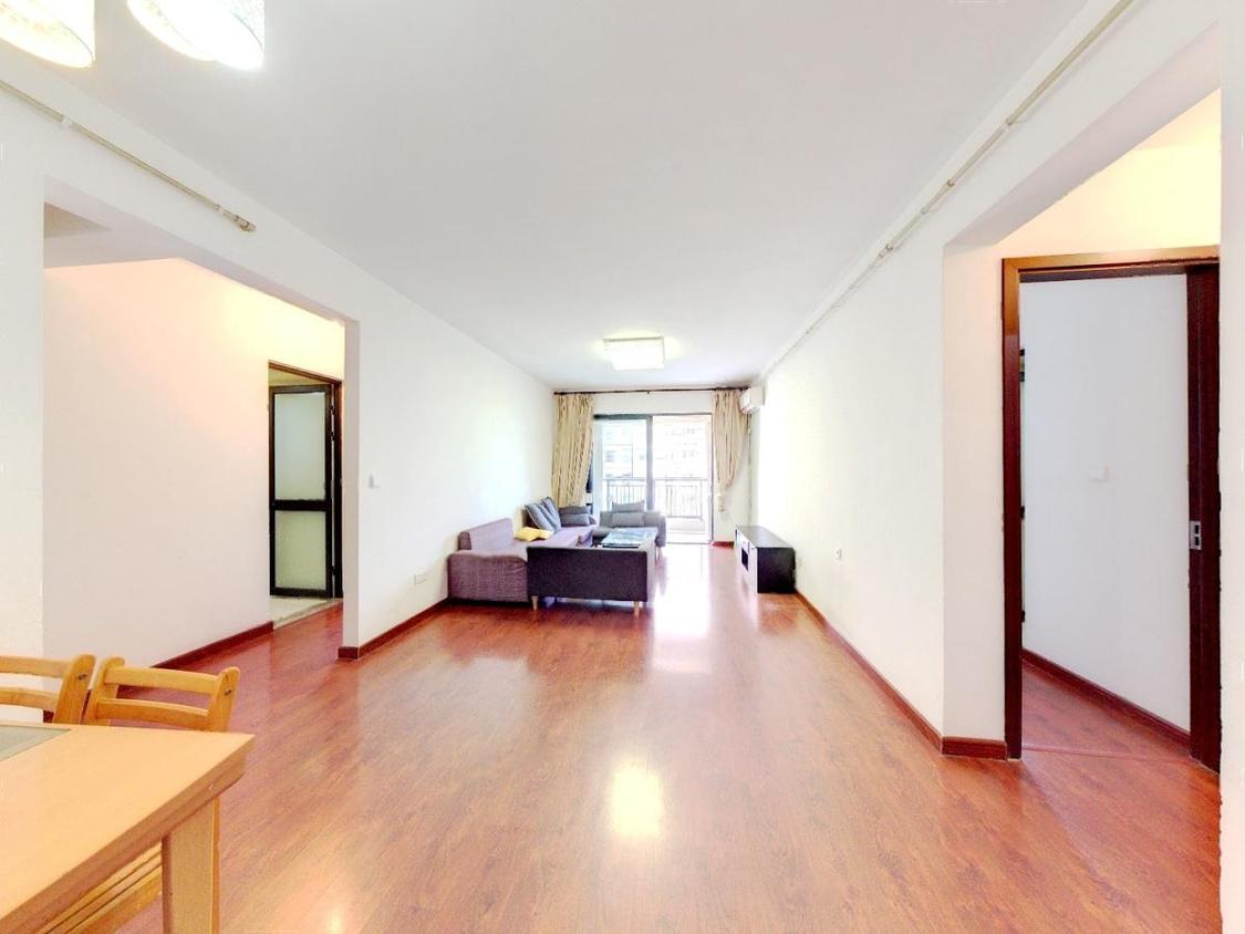 整租·建发中央天成