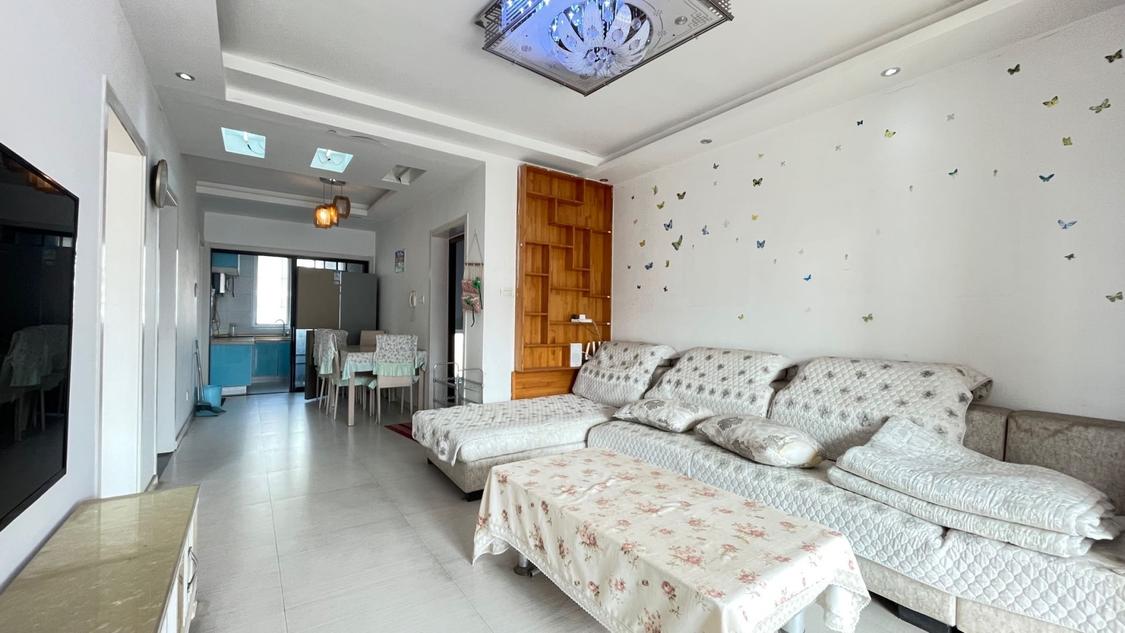 整租·贾汪康馨园(北区)