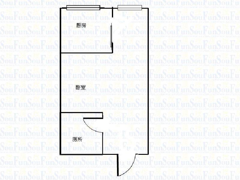 整租·宏信南开蓓蕾城