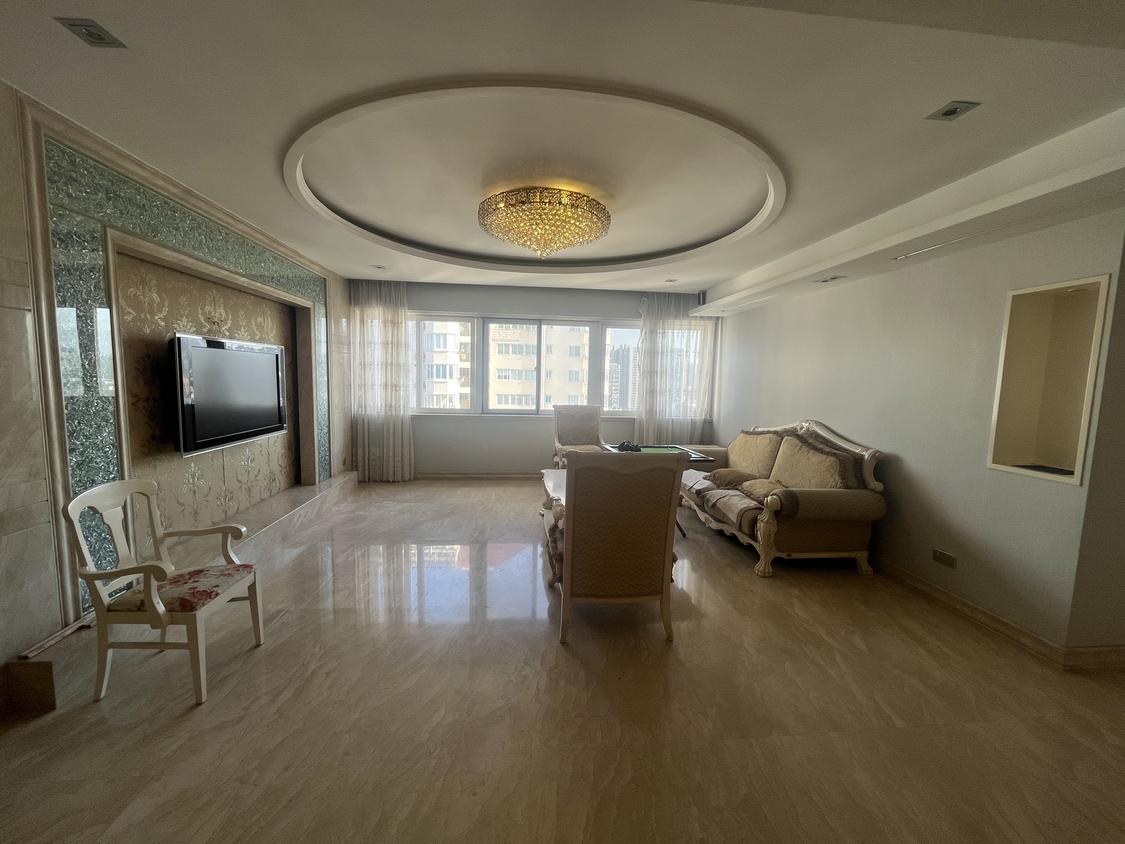 整租·鸿基花苑