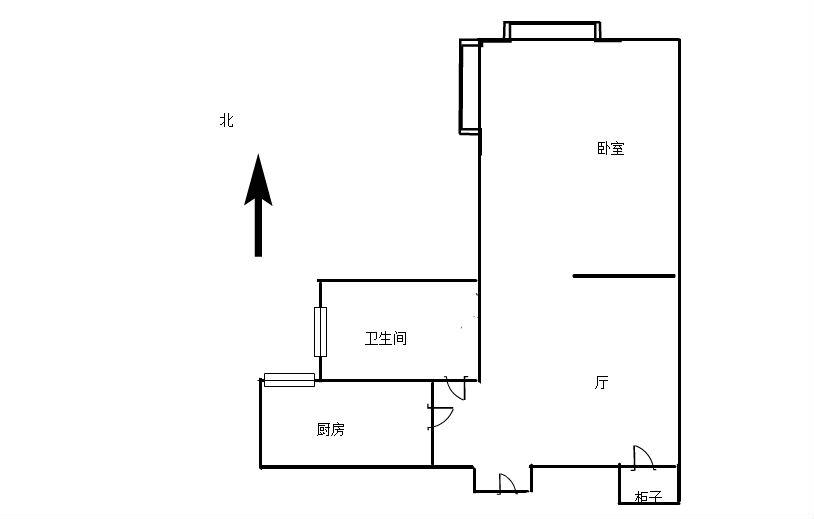 整租·永通公寓