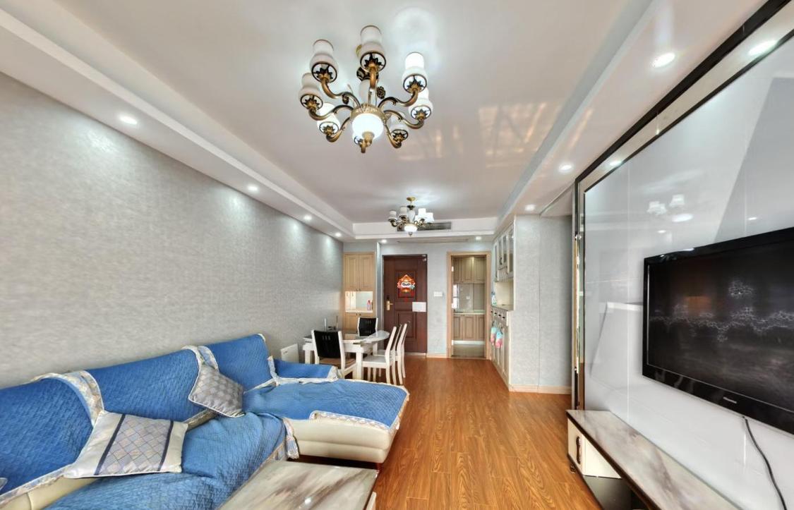 整租·金地湖城艺境