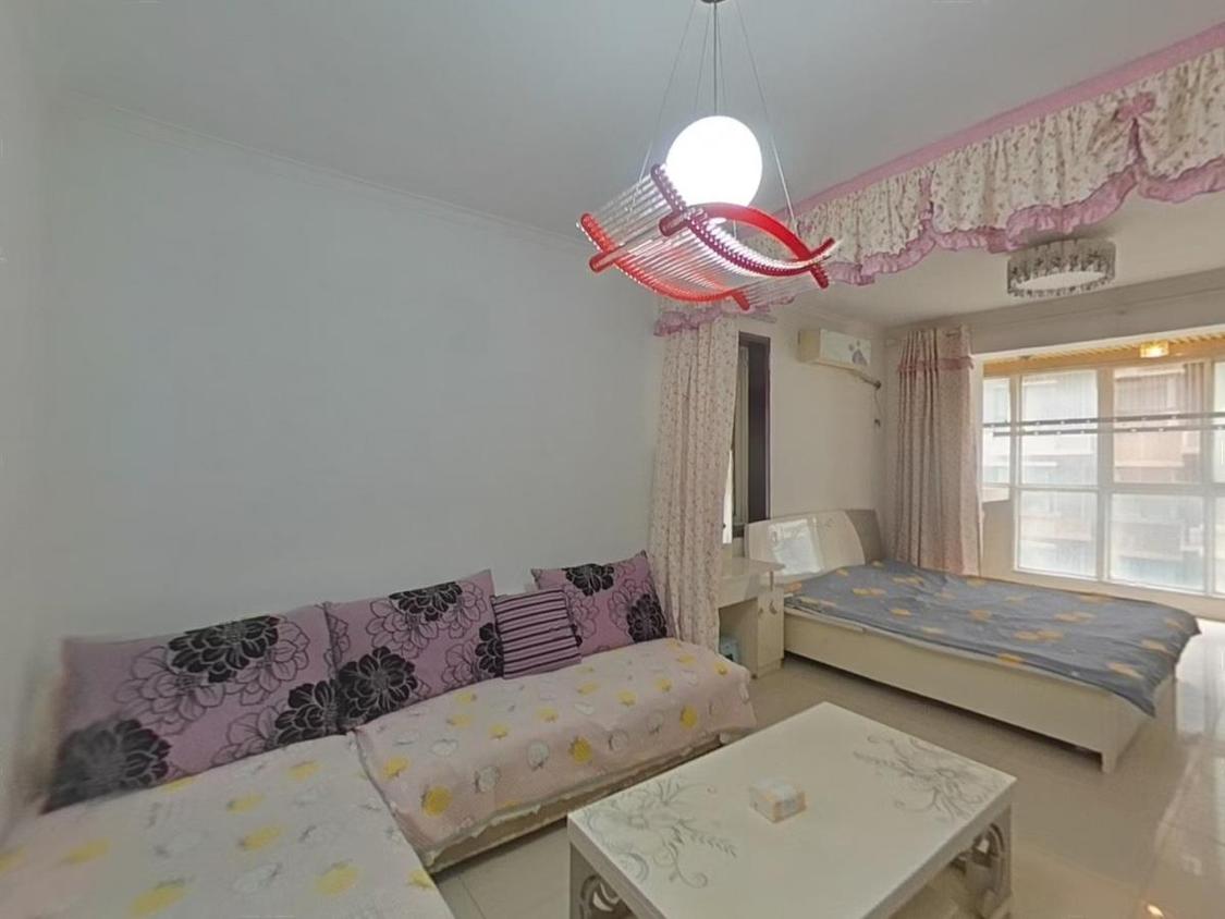 整租·紫郡长安