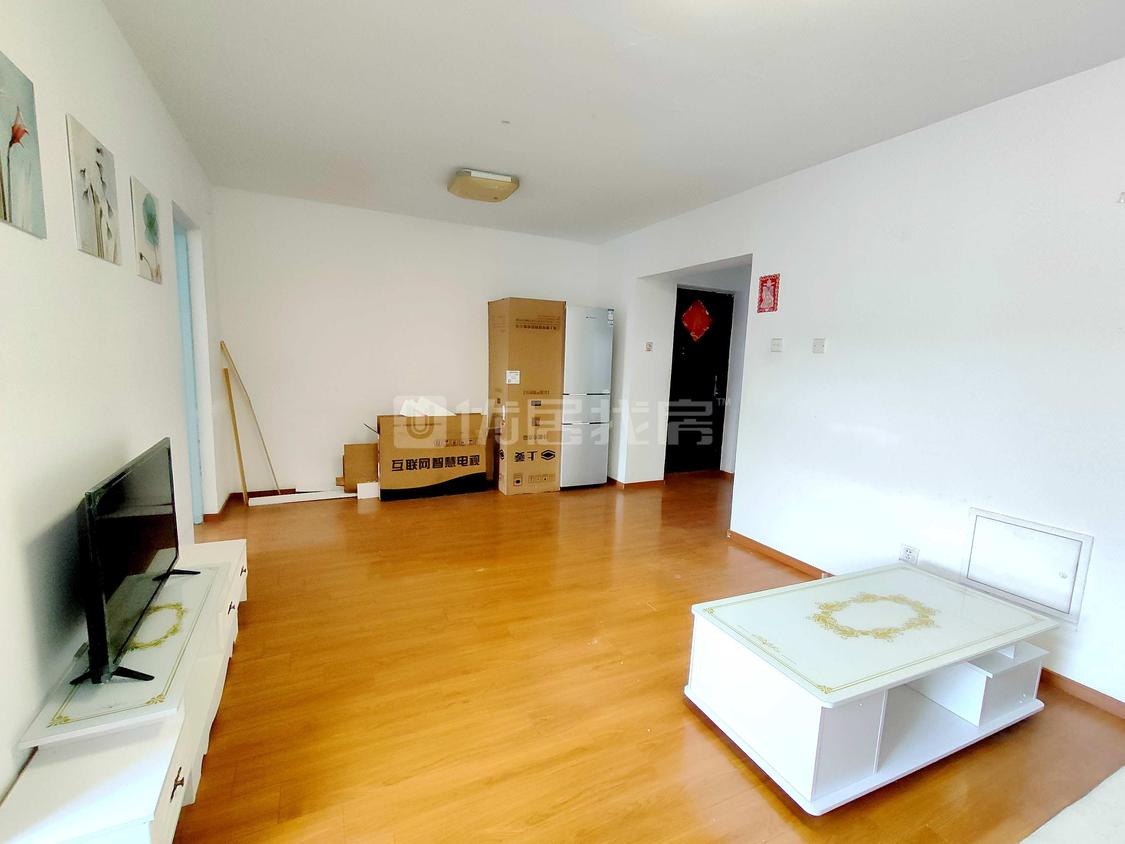 整租·柏阳景园(A区)