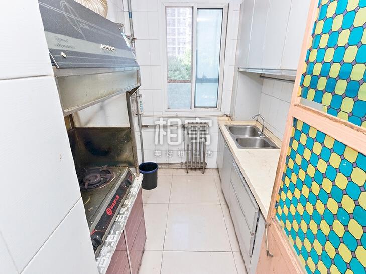 合租·砂轮厂宿舍