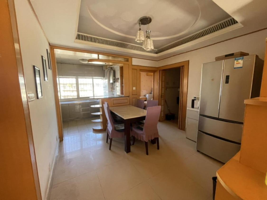 整租·怡园小区