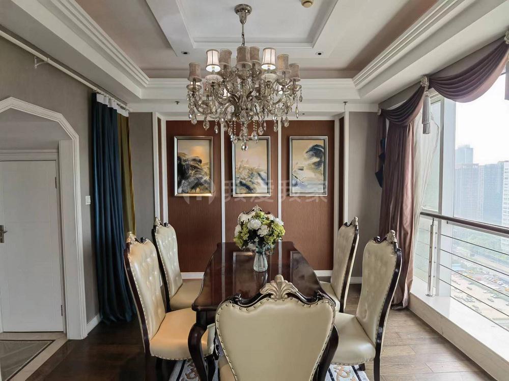 整租·星光国际公馆首座