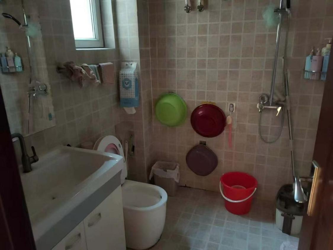 整租·景岳公寓