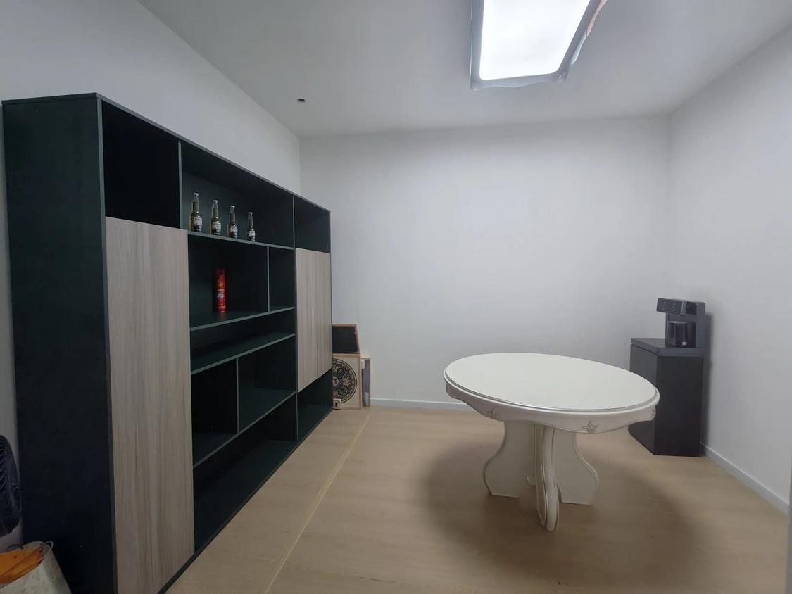 整租·建发中央天成