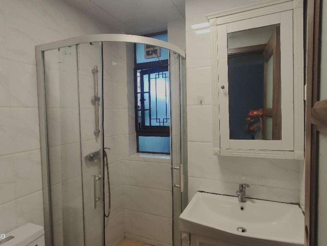 整租·碧桂园城邦花园(小区)