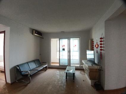 香河蒋辛屯整租 富力新城H173室2厅/100平/中楼层