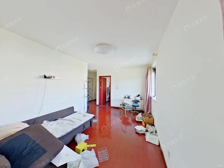 整租·首开龙湖天琅