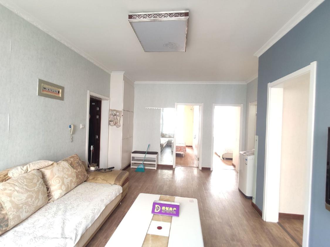 整租·安民华府