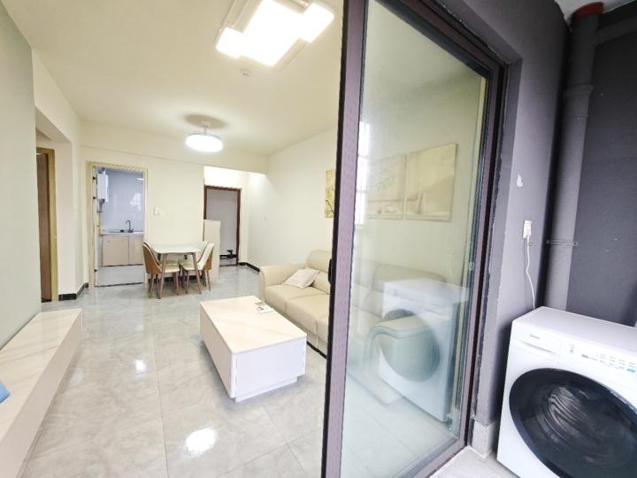 整租·坡博家园一区