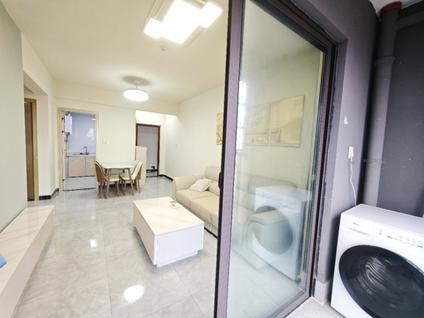 龙华龙昆南整租 坡博家园一区2室2厅/68平/高楼层