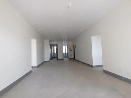 任城高新整租 金色兰庭香堤3室2厅/138平/中楼层