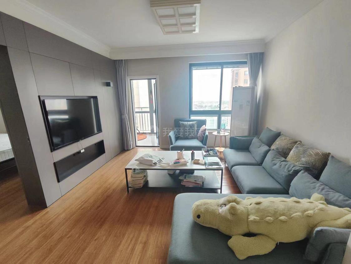 整租·长江国际(泓园)